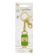 Polyjuice keyring - Harry Potter