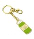 Polyjuice keyring - Harry Potter