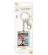 Quibbler keyring - Harry Potter