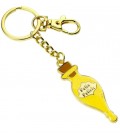 Felix felicis Keyring - Harry Potter