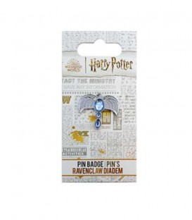 Pin Horcruxe Diadème de Serdaigle,  Harry Potter, Boutique Harry Potter, The Wizard's Shop