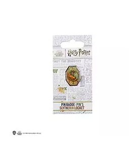 Pin Horcruxe Médaillon de Salazar Serpentard,  Harry Potter, Boutique Harry Potter, The Wizard's Shop