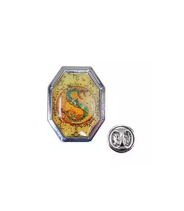 Tom Riddle's Journal Horcrux pin