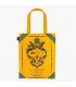 Tote Bag Minalima Ministère de la Magie du Brésil- Animaux Fantastiques,  Harry Potter, Boutique Harry Potter, The Wizard's Shop