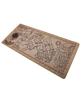XL Marauder's Map Desk Mat - Harry Potter