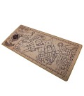 XL Marauder's Map Desk Mat - Harry Potter