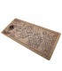 XL Marauder's Map Desk Mat - Harry Potter