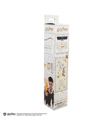 Tapis de bureau Hedwige XL- Harry Potter,  Harry Potter, Boutique Harry Potter, The Wizard's Shop
