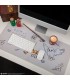 XL Hedwig Desk Mat - Harry Potter