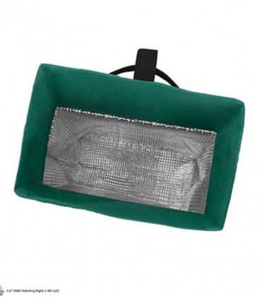Slytherin lunch bag - Harry Potter