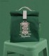 Slytherin lunch bag - Harry Potter