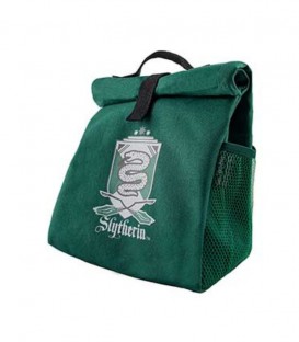 Slytherin lunch bag - Harry Potter