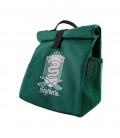 Slytherin lunch bag - Harry Potter