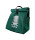 Slytherin lunch bag - Harry Potter
