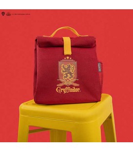 Gryffindor lunch bag - Harry Potter