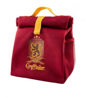 Gryffindor lunch bag - Harry Potter