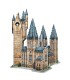 3D Puzzle - The Hogwarts Astronomy Tower