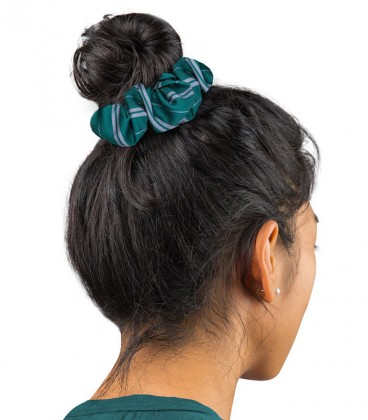 Slytherin hair accessories