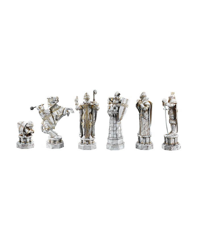  The Harry Potter Final Challenge Chess Set : Toys & Games