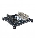 Deluxe Chessboard Final Challenge