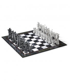 Wizard's Chess Board