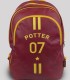 Harry Potter Quidditch Potter Holdall Bag