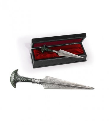 Bellatrix Lestrange's dagger