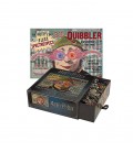 Puzzle of the cover of The Quibbler Magazine