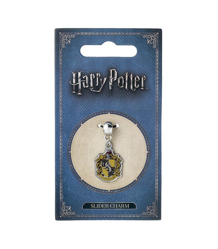 The Carat Shop Official Harry Potter Hufflepuff Knotted Headband