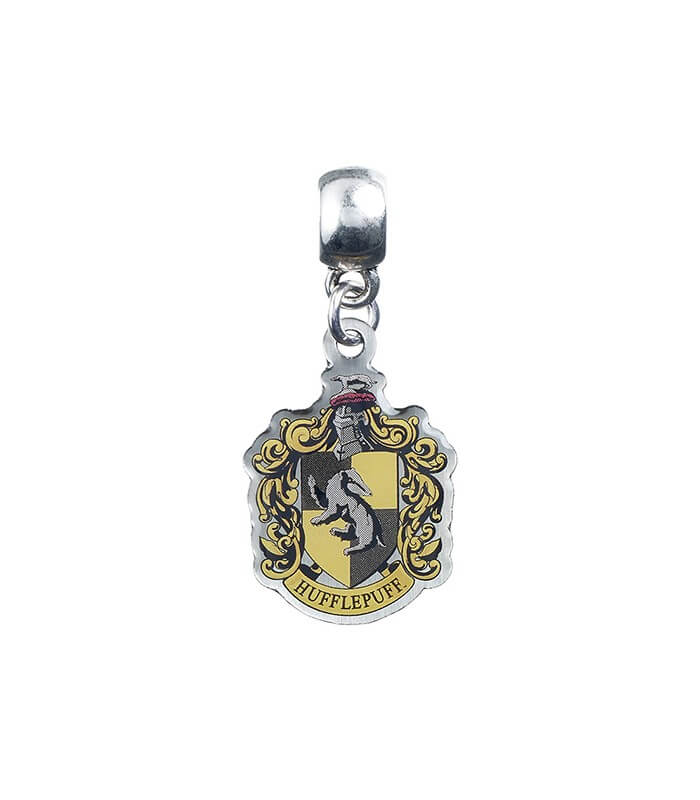 The Carat Shop Charm, Hogwarts Crest Earring