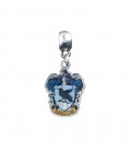 Ravenclaw coat of arms charm pendant