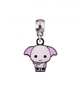 Pendentif Charm Dobby,  Harry Potter, Boutique Harry Potter, The Wizard's Shop