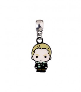 Pendentif Charm Drago Malfoy,  Harry Potter, Boutique Harry Potter, The Wizard's Shop