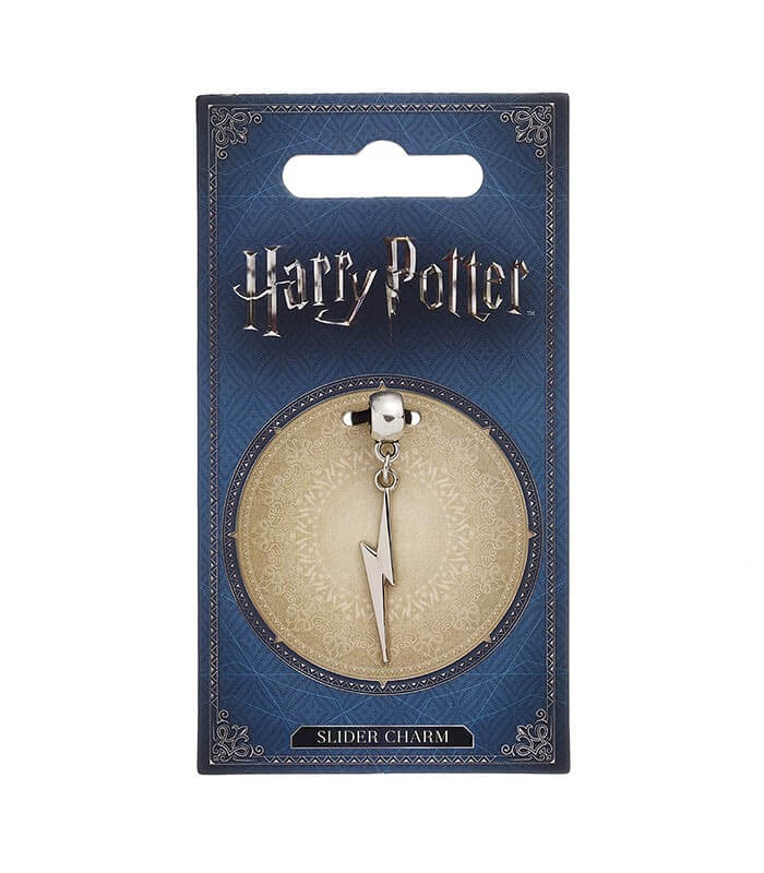 Pendentif Charm Vif d'or - Boutique Harry Potter