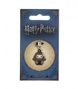 Pendentif Charm Hagrid,  Harry Potter, Boutique Harry Potter, The Wizard's Shop