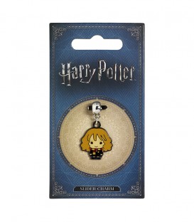 Pendentif Charm Hermione Granger,  Harry Potter, Boutique Harry Potter, The Wizard's Shop