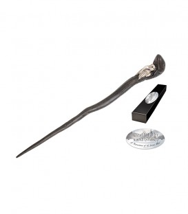 Character wand - Death Eater 4 (Snake)