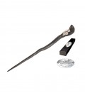 Character wand - Death Eater 4 (Snake)