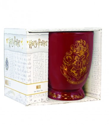 Mug Tasse Hogwarts,  Harry Potter, Boutique Harry Potter, The Wizard's Shop