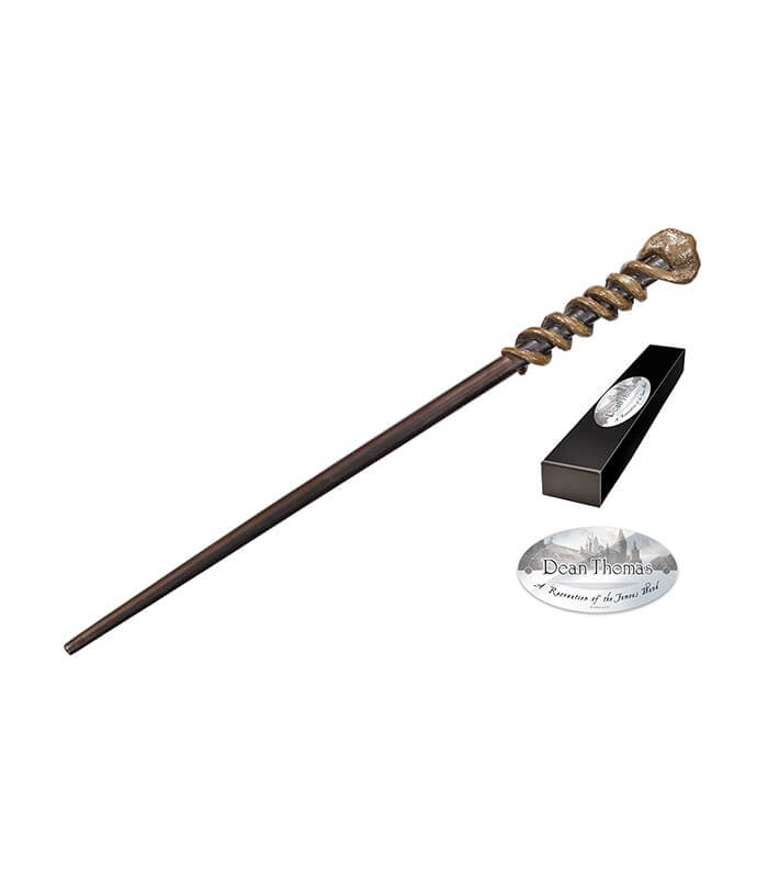 Character wand - Dean Thomas Boutique