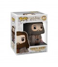 POP! Rubeus Hagrid Figurine