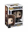 POP! Bellatrix Lestrange Figurine