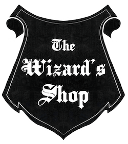 The Wizard's Shop